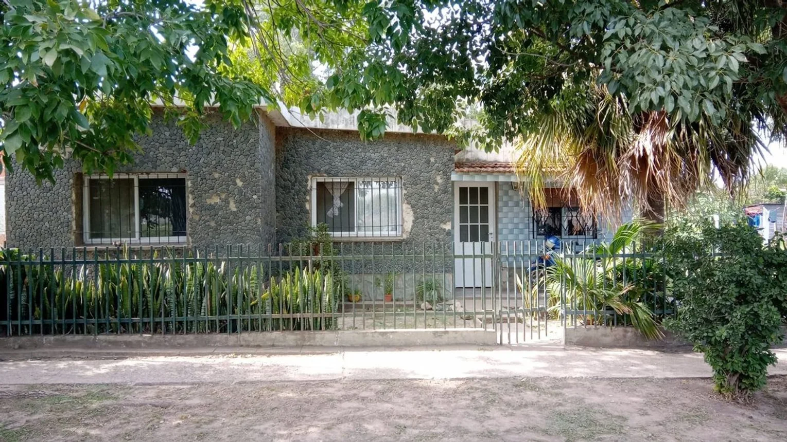 Casa en venta en Santa Fe