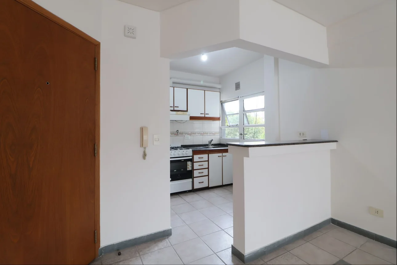 Departamento de 3 ambientes en venta en San Miguel, Paunero 1300
