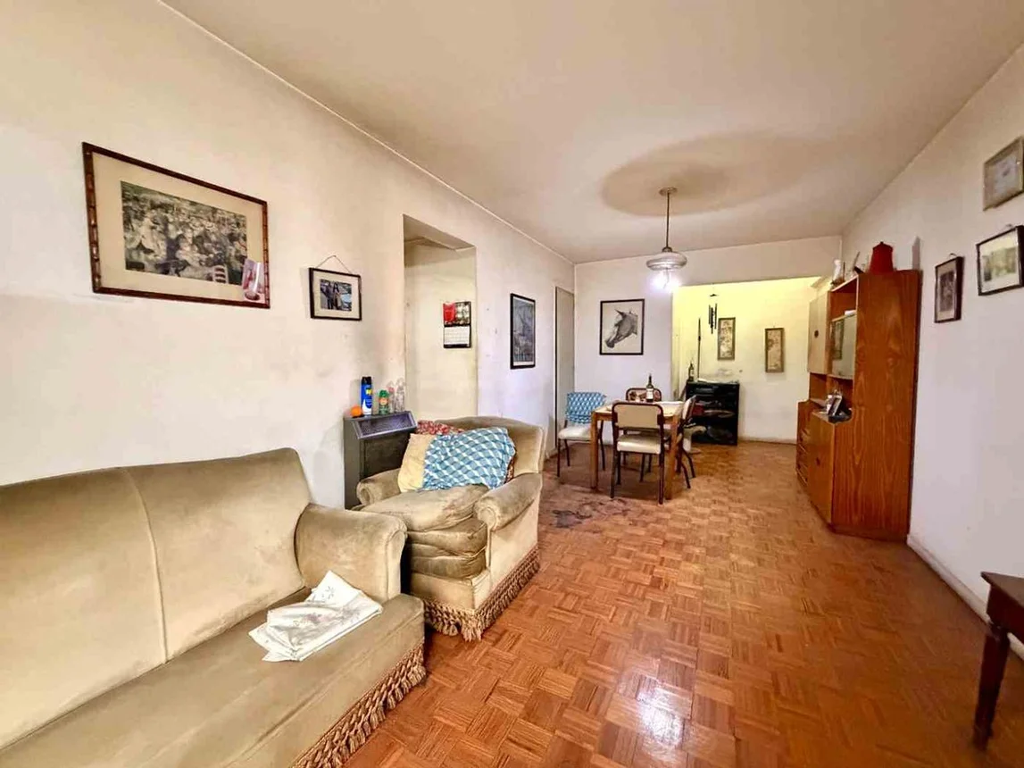 Departamento en venta en Almagro, foto 4