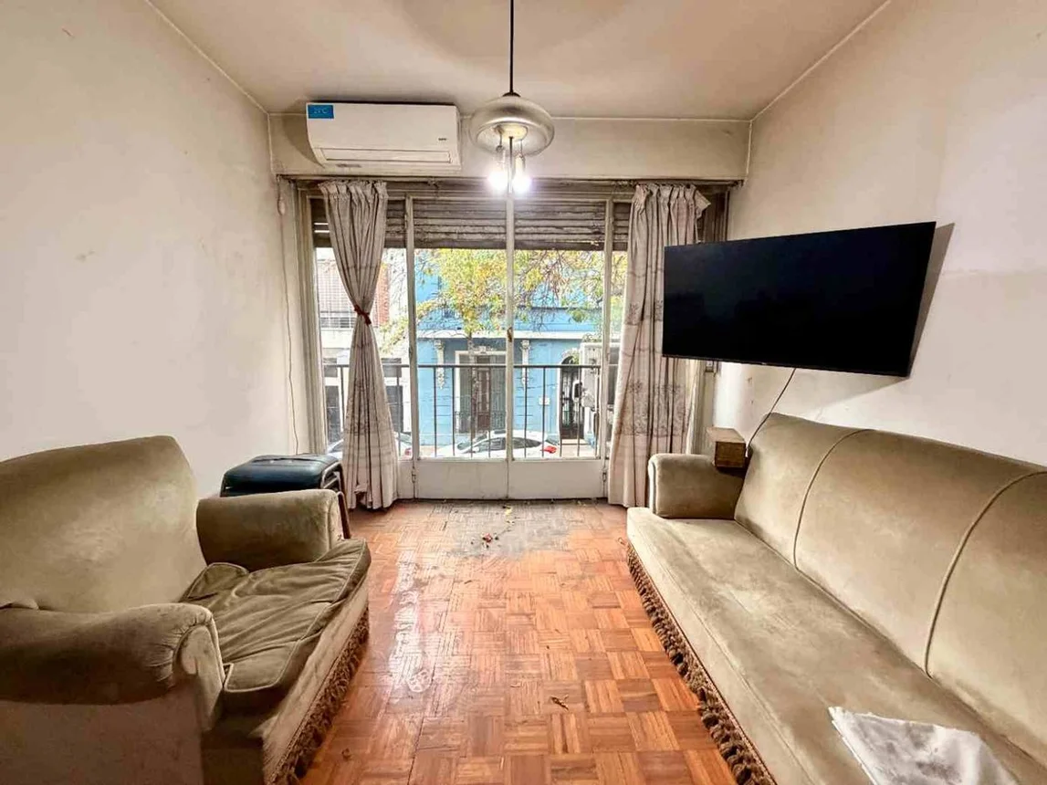 Departamento en venta en Almagro, foto 2