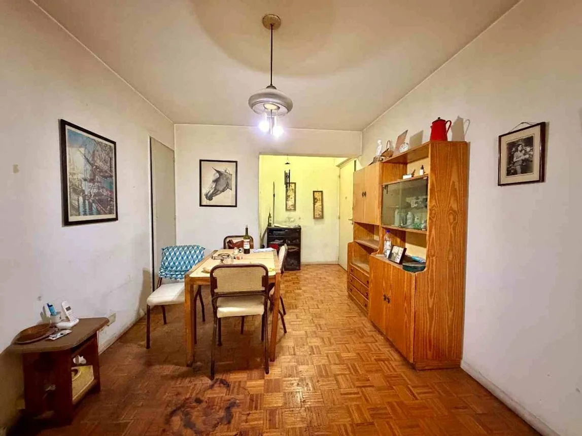 Departamento en venta en Almagro, foto 3