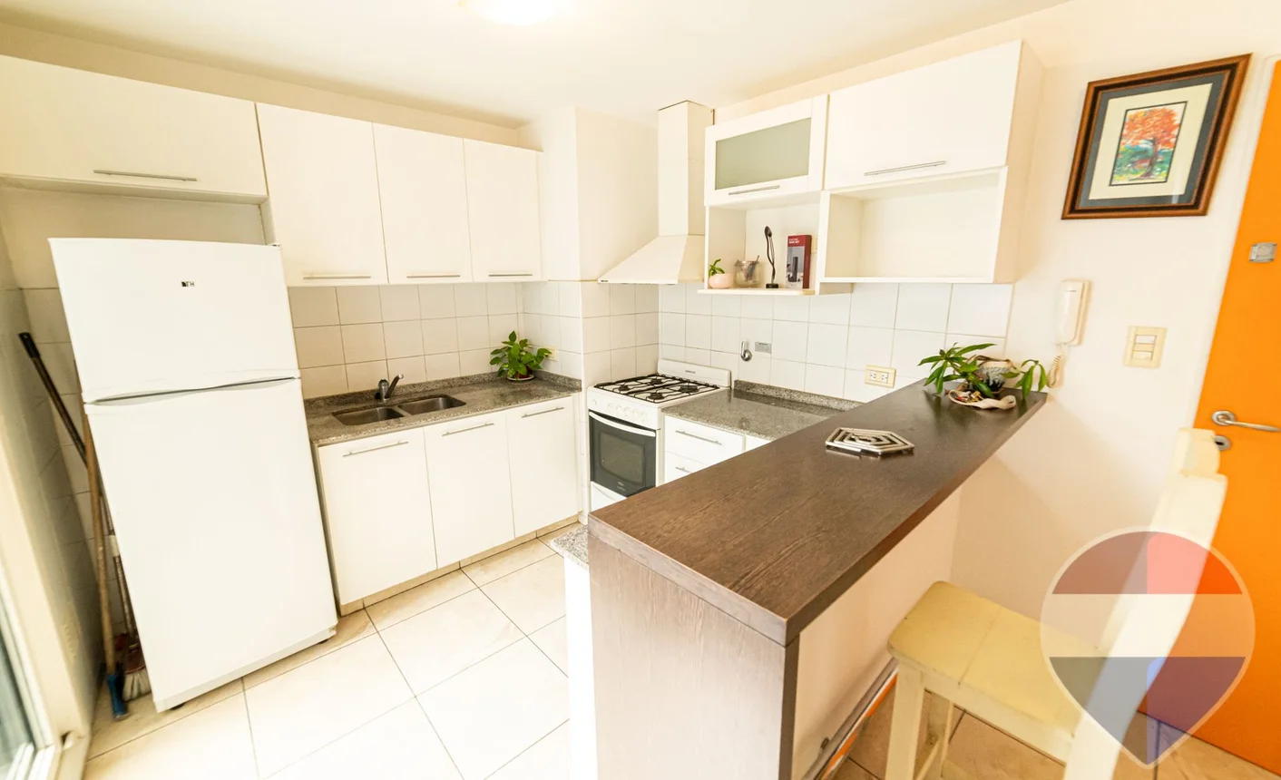Departamento en venta en Saavedra, foto 5