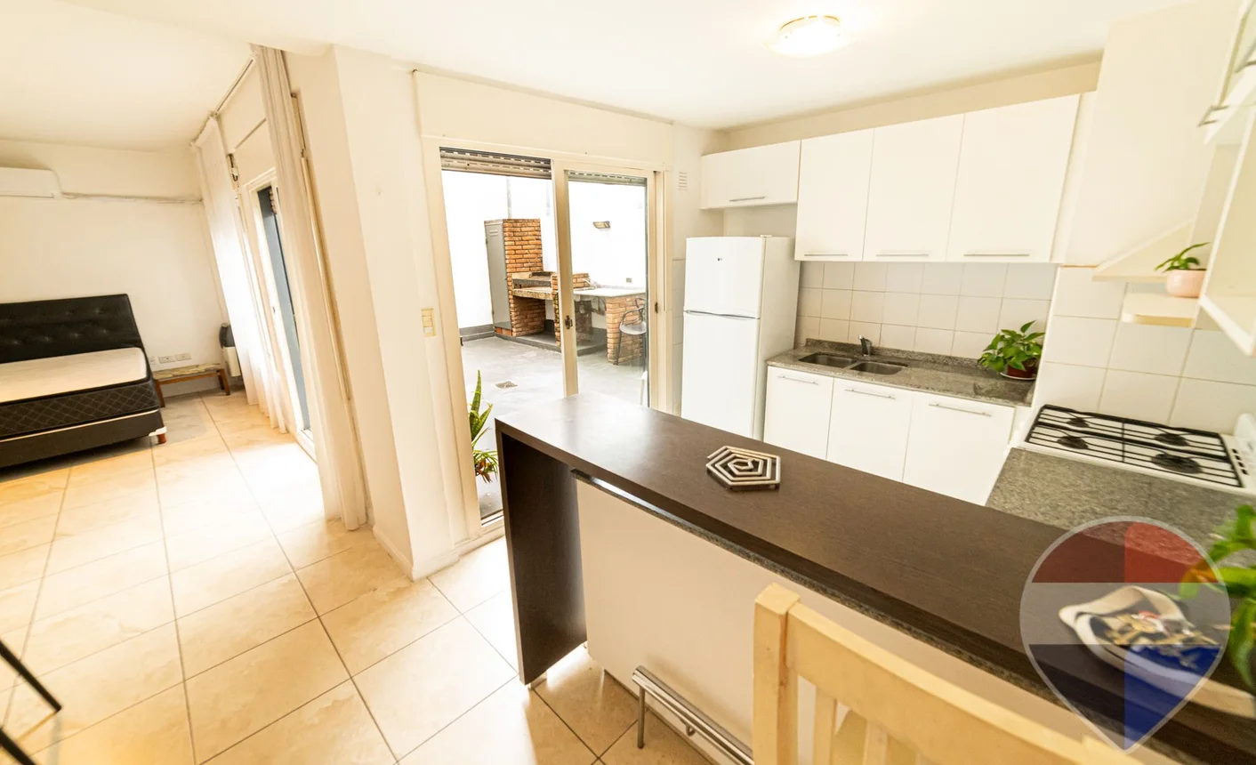 Departamento en venta en Saavedra