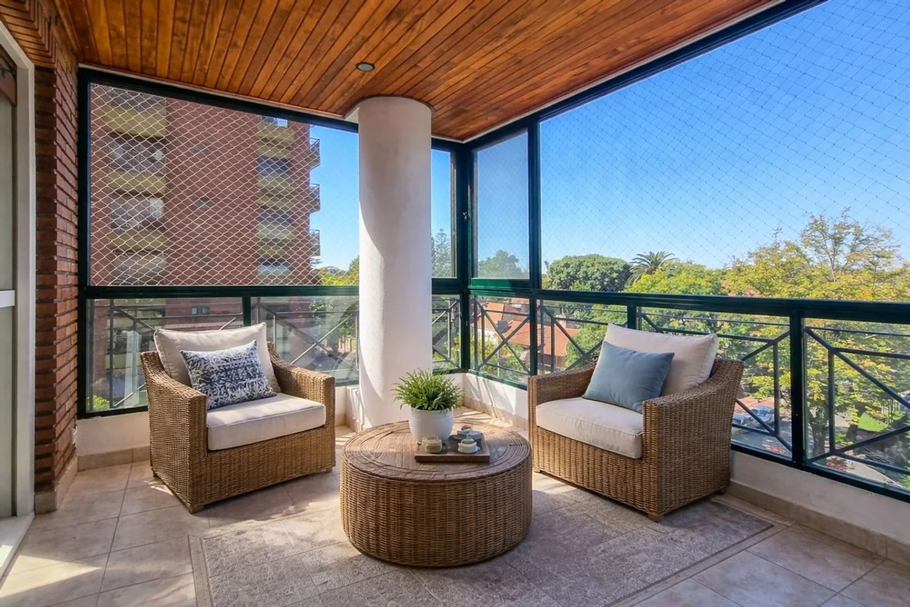 Departamento de 5 ambientes en alquiler en San Isidro, Rivadavia 0