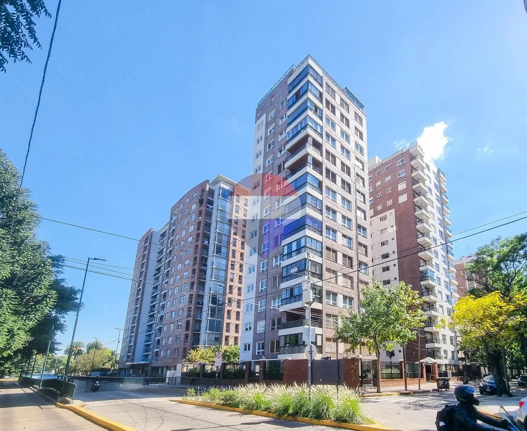 Departamento de 5 ambientes en alquiler en San Isidro, Rivadavia 0, foto 2