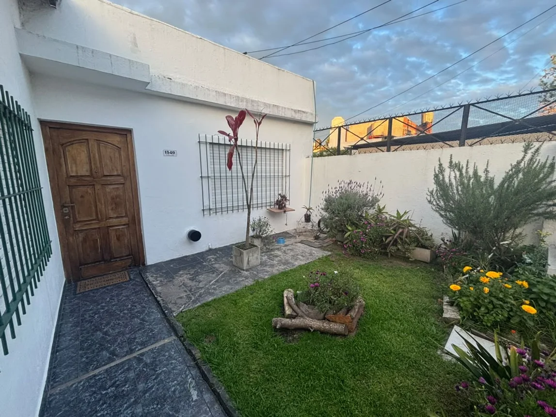 Casa de 3 ambientes en venta en San Fernando, Callao 1400, foto 4