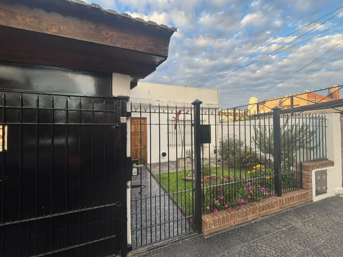 Casa de 3 ambientes en venta en San Fernando, Callao 1400, foto 3