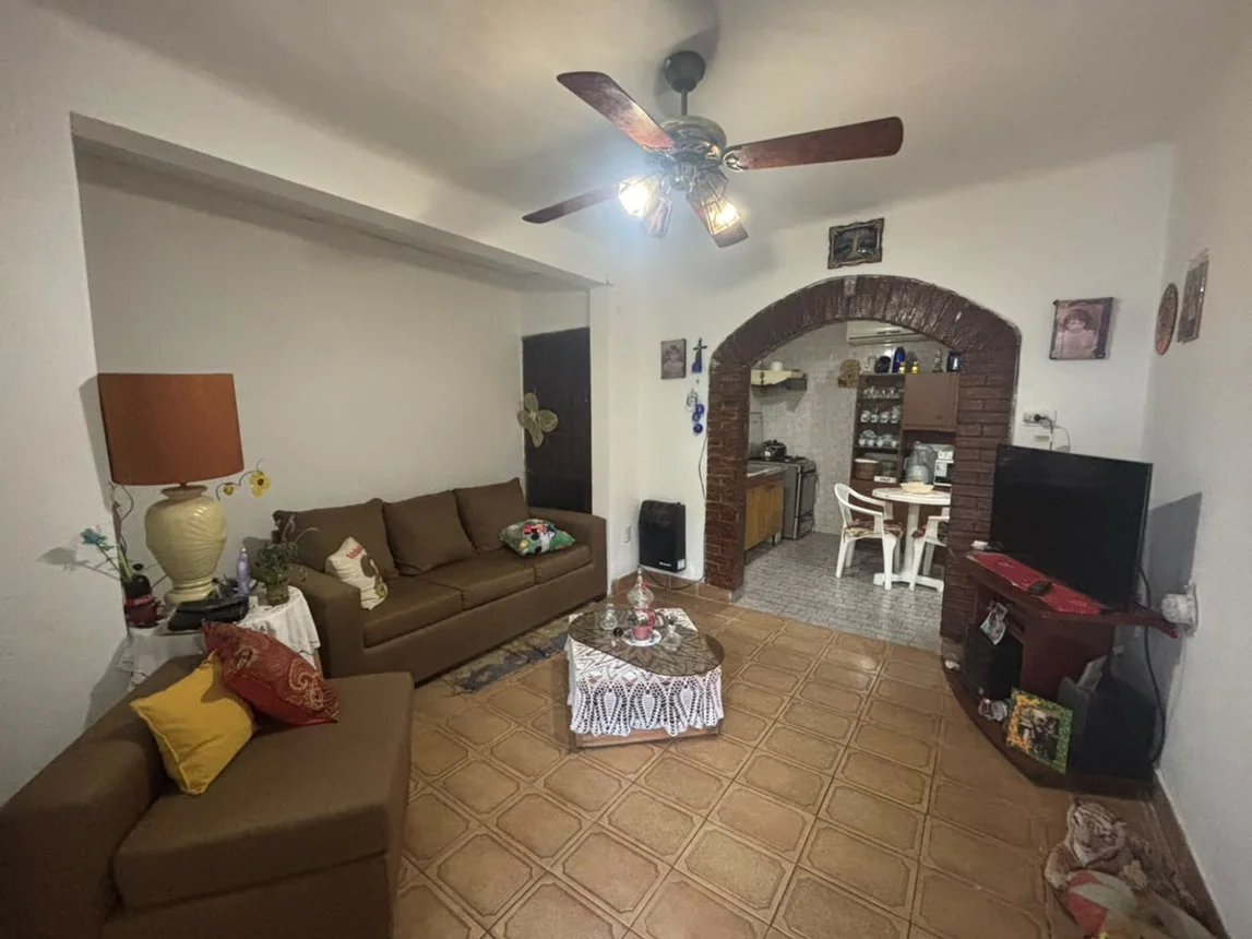 Casa de 3 ambientes en venta en San Fernando, Callao 1400, foto 5