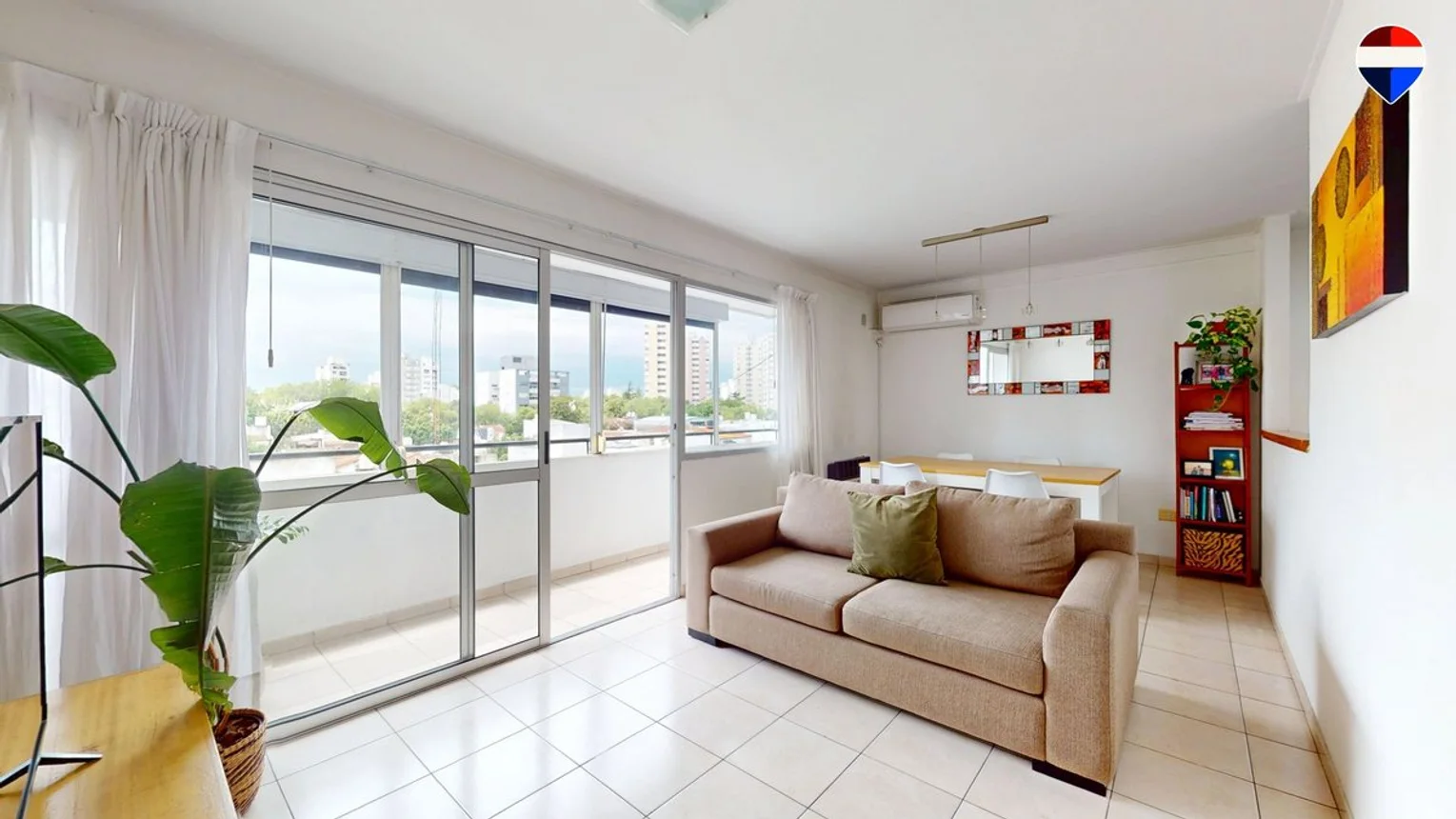 Departamento en venta en La Plata, foto 3