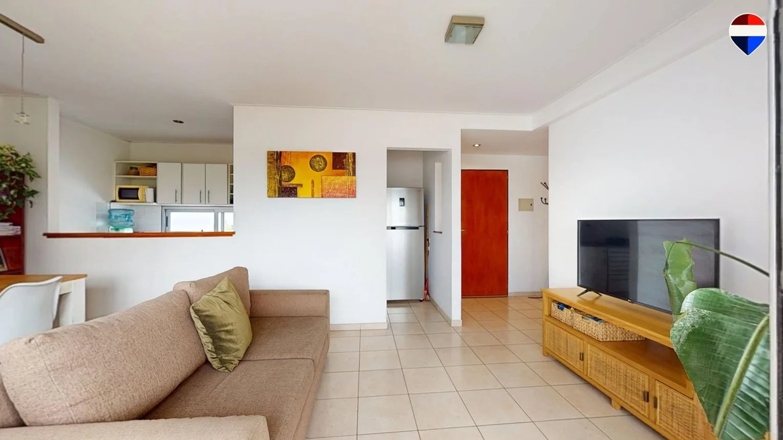 Departamento en venta en La Plata, foto 2