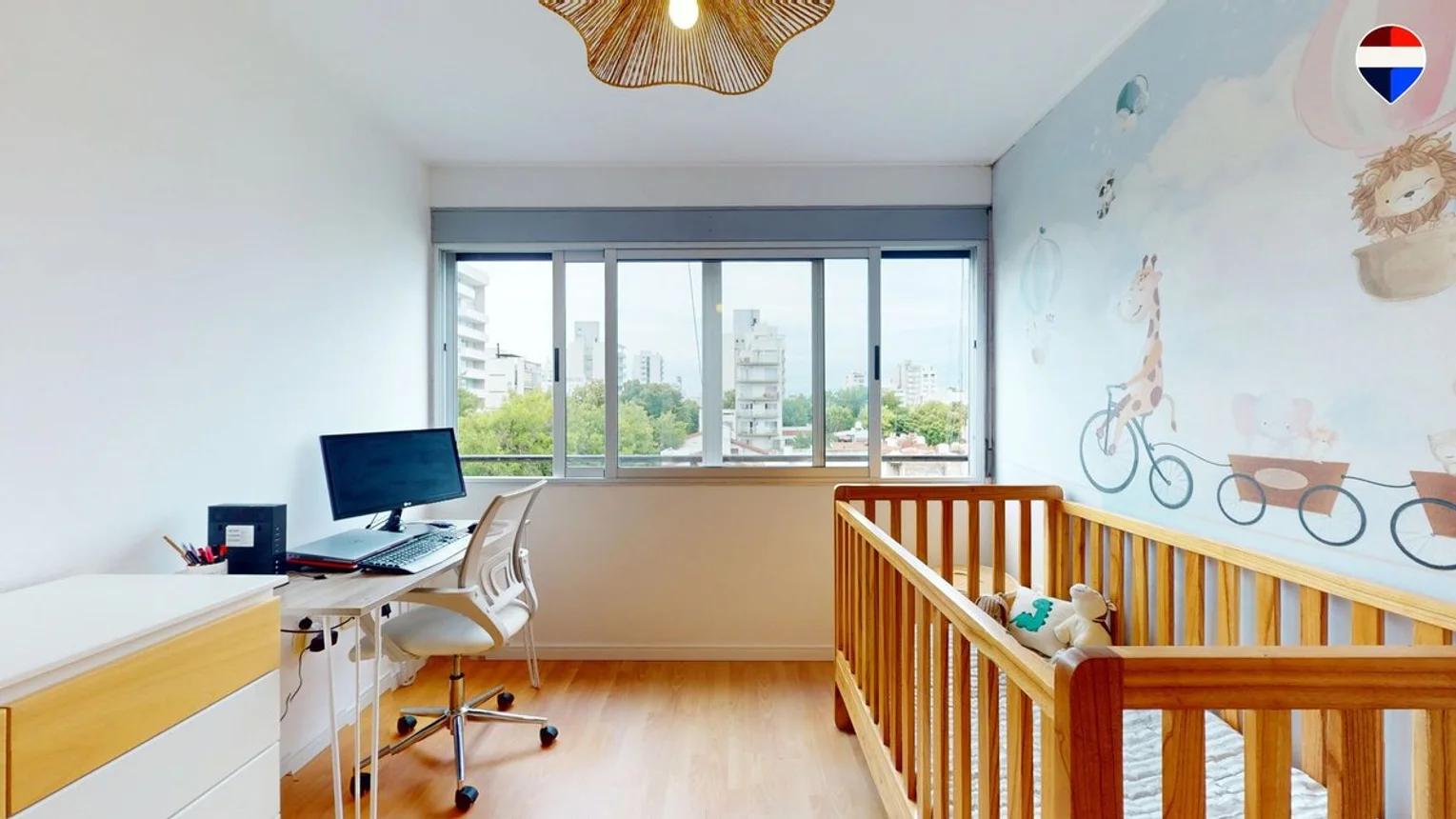 Departamento en venta en La Plata, foto 5