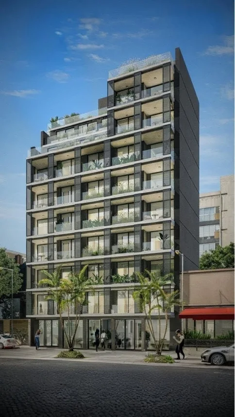 Semipiso en venta en Belgrano, foto 2