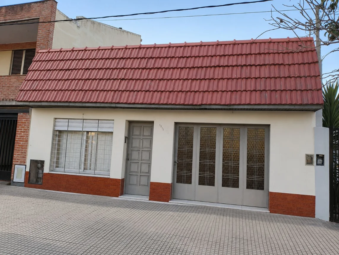 Casa en venta en La Plata