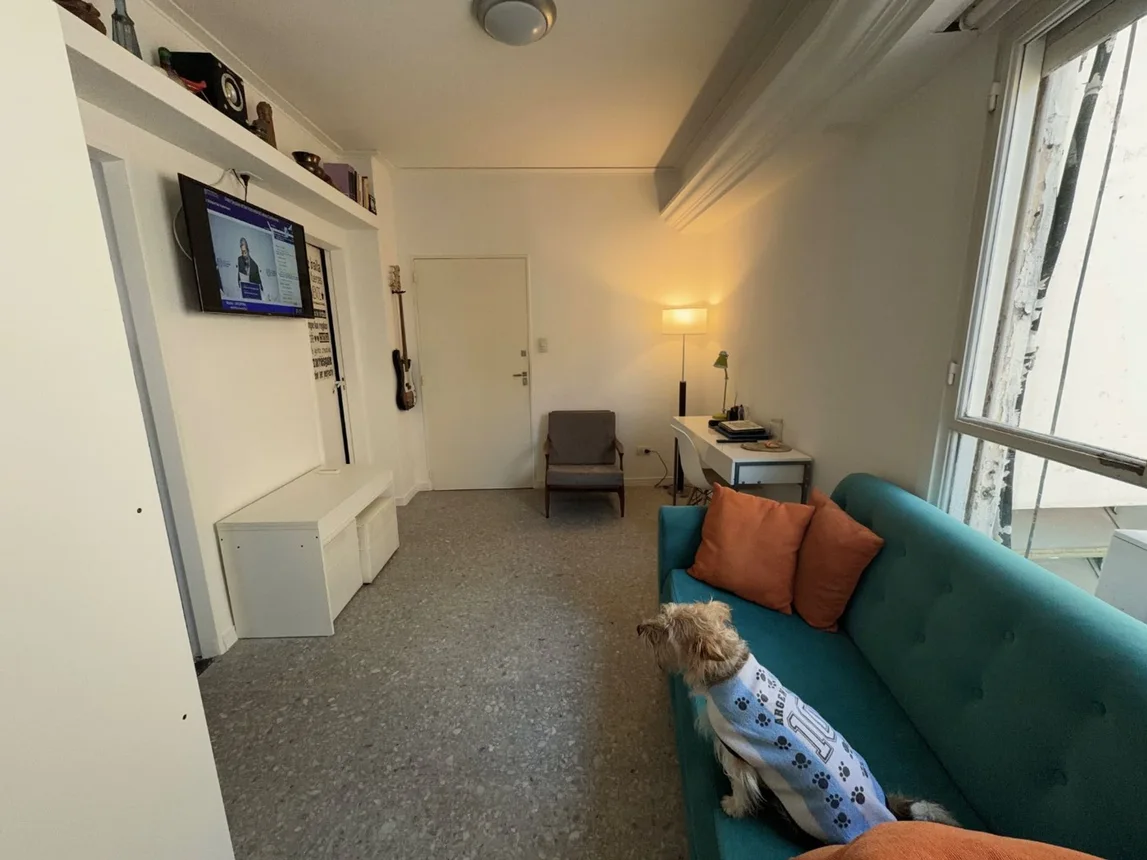 Departamento de 2 ambientes en venta en Villa Pueyrredón, Caracas 4700, foto 2