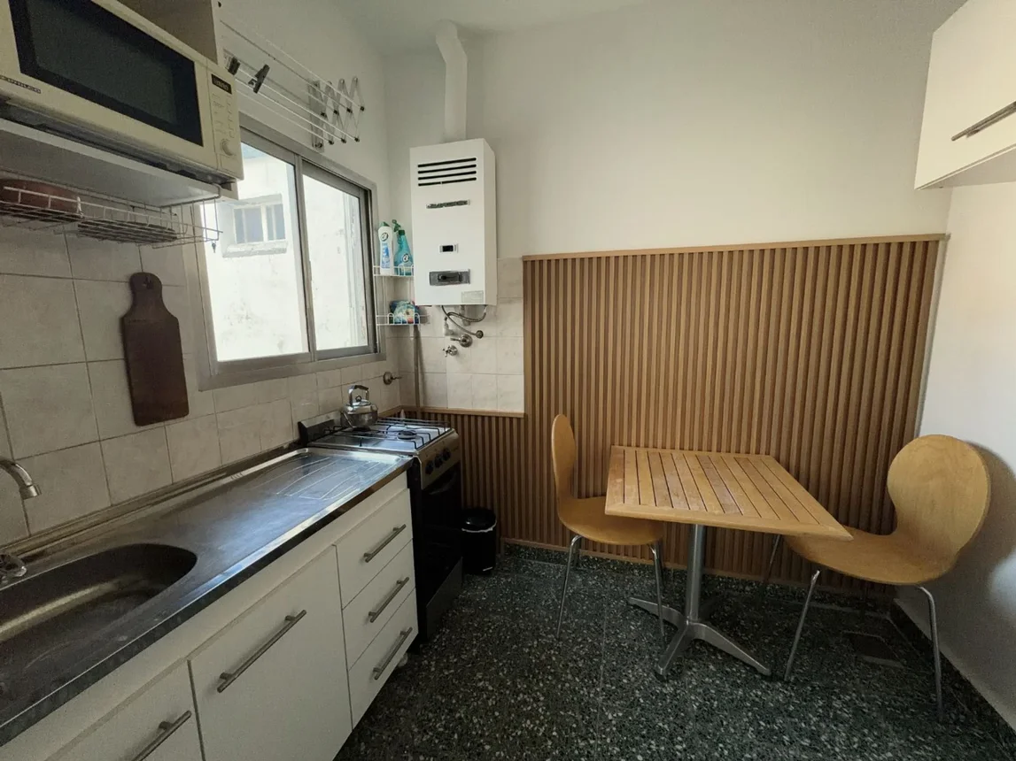Departamento de 2 ambientes en venta en Villa Pueyrredón, Caracas 4700, foto 4