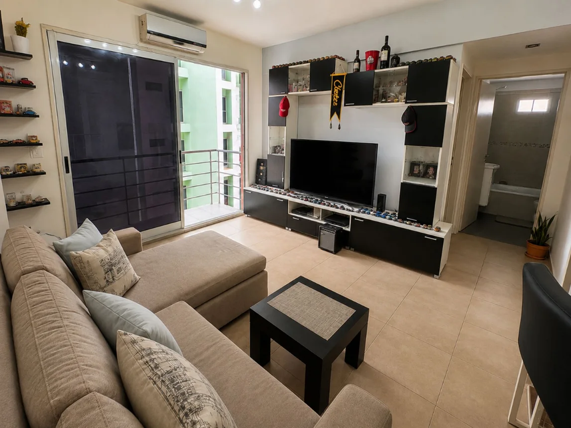 Departamento en venta en Caballito