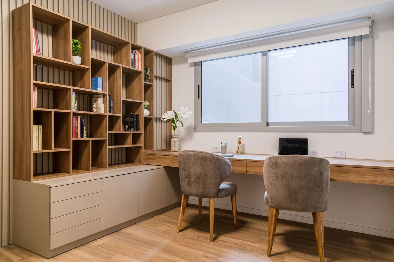 Monoambiente a estrenar colegiales amenities, foto 4