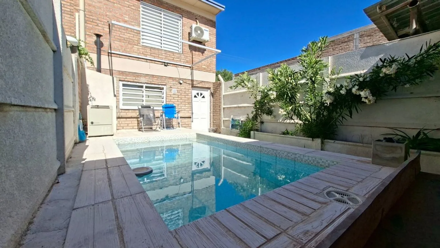 Casa dúplex en venta en Neuquén, foto 3