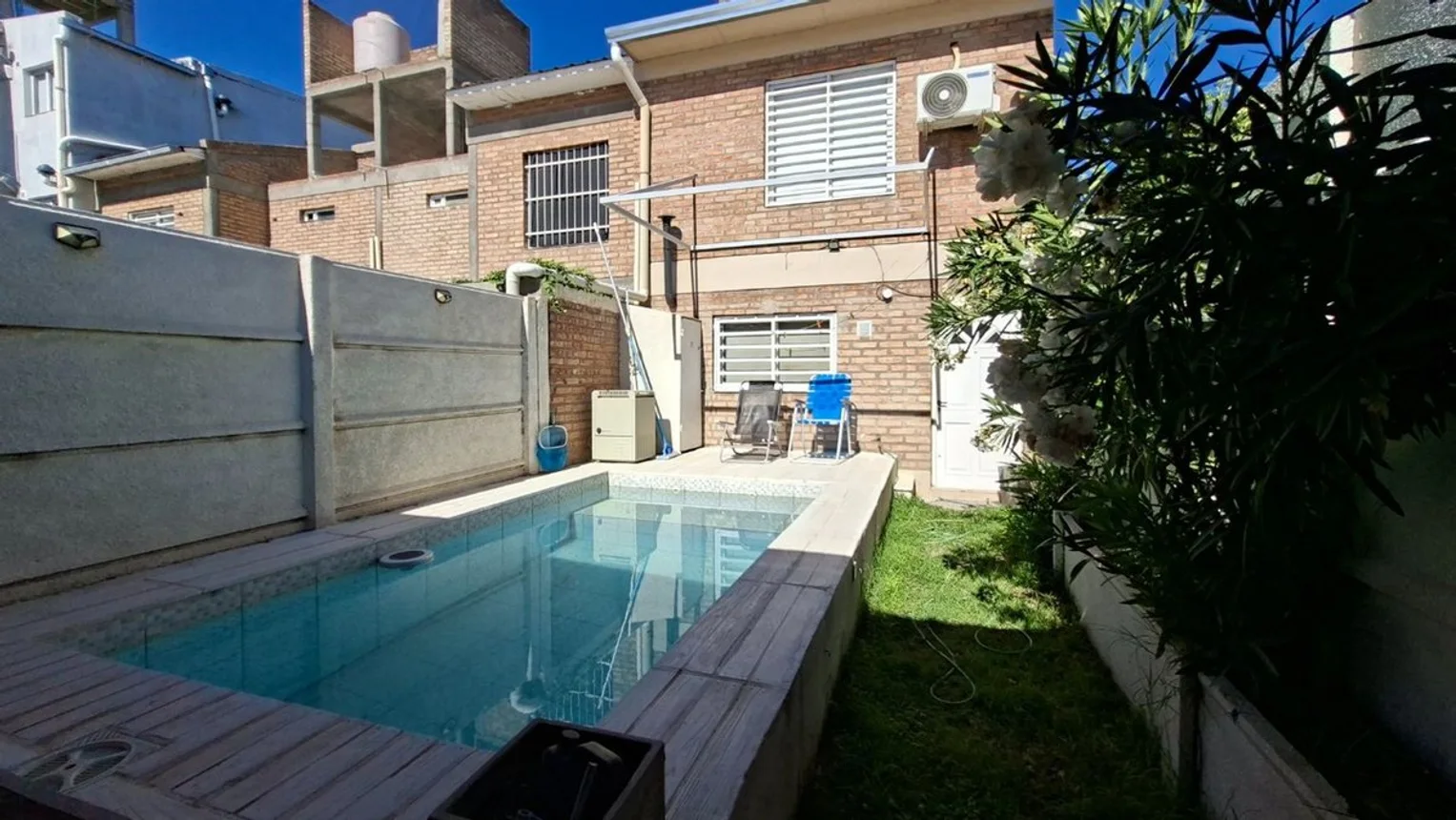 Casa dúplex en venta en Neuquén, foto 4