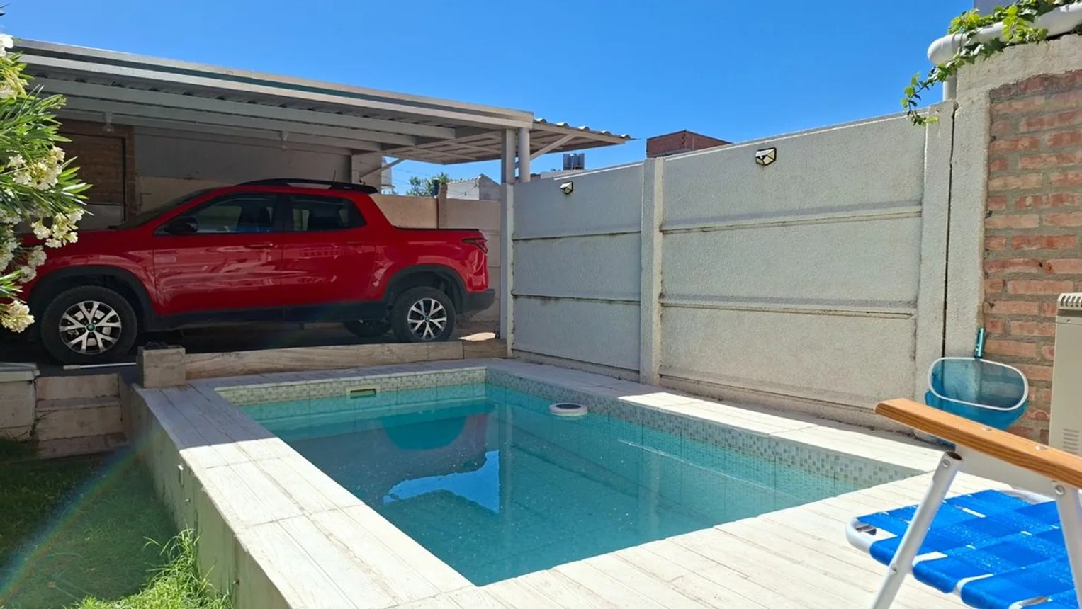 Casa dúplex en venta en Neuquén, foto 5
