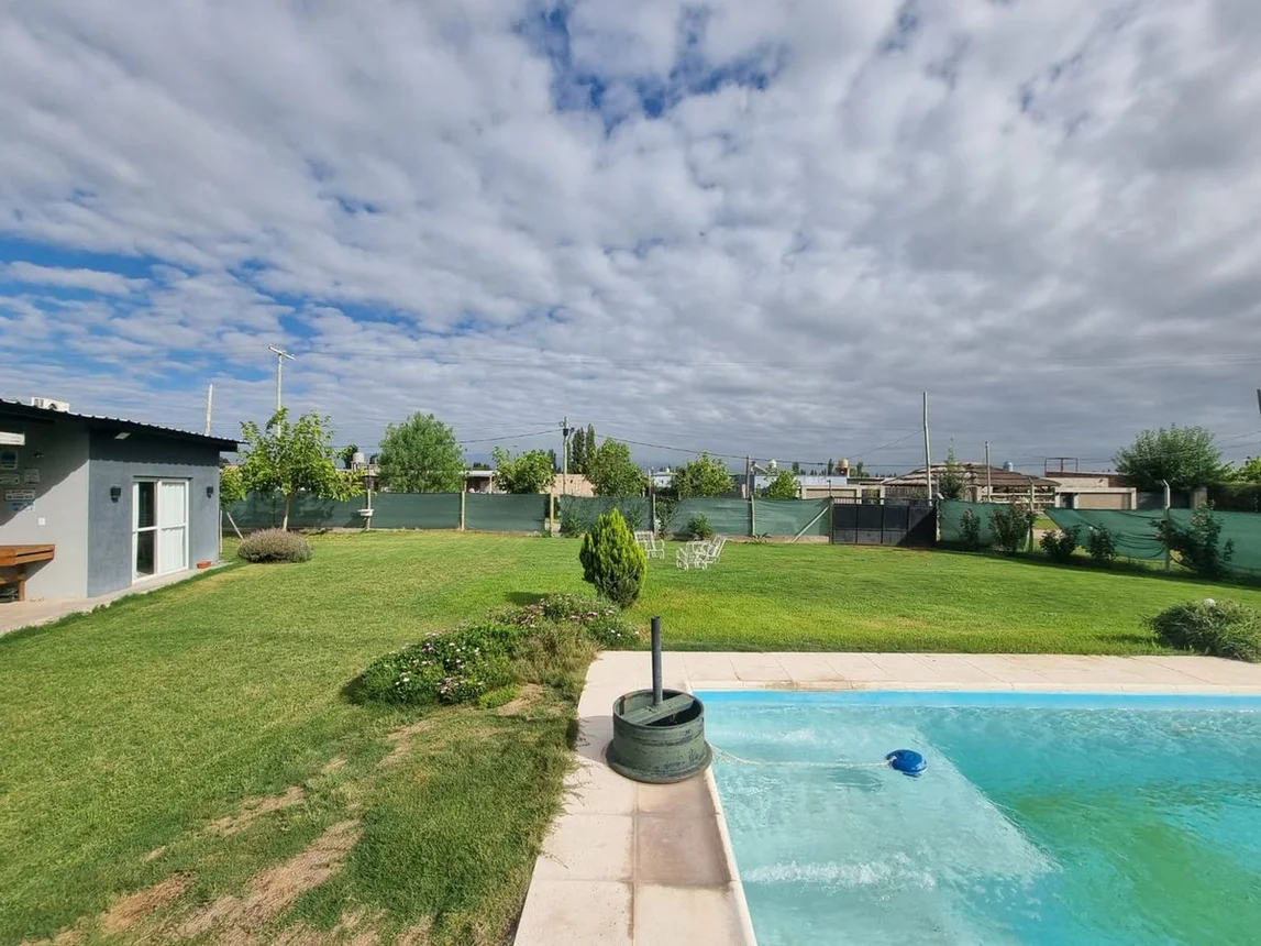 Casa en venta en Guaymallén, foto 5