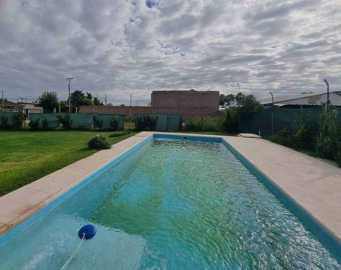 Casa en venta en Guaymallén, foto 3