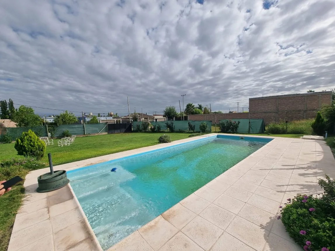 Casa en venta en Guaymallén