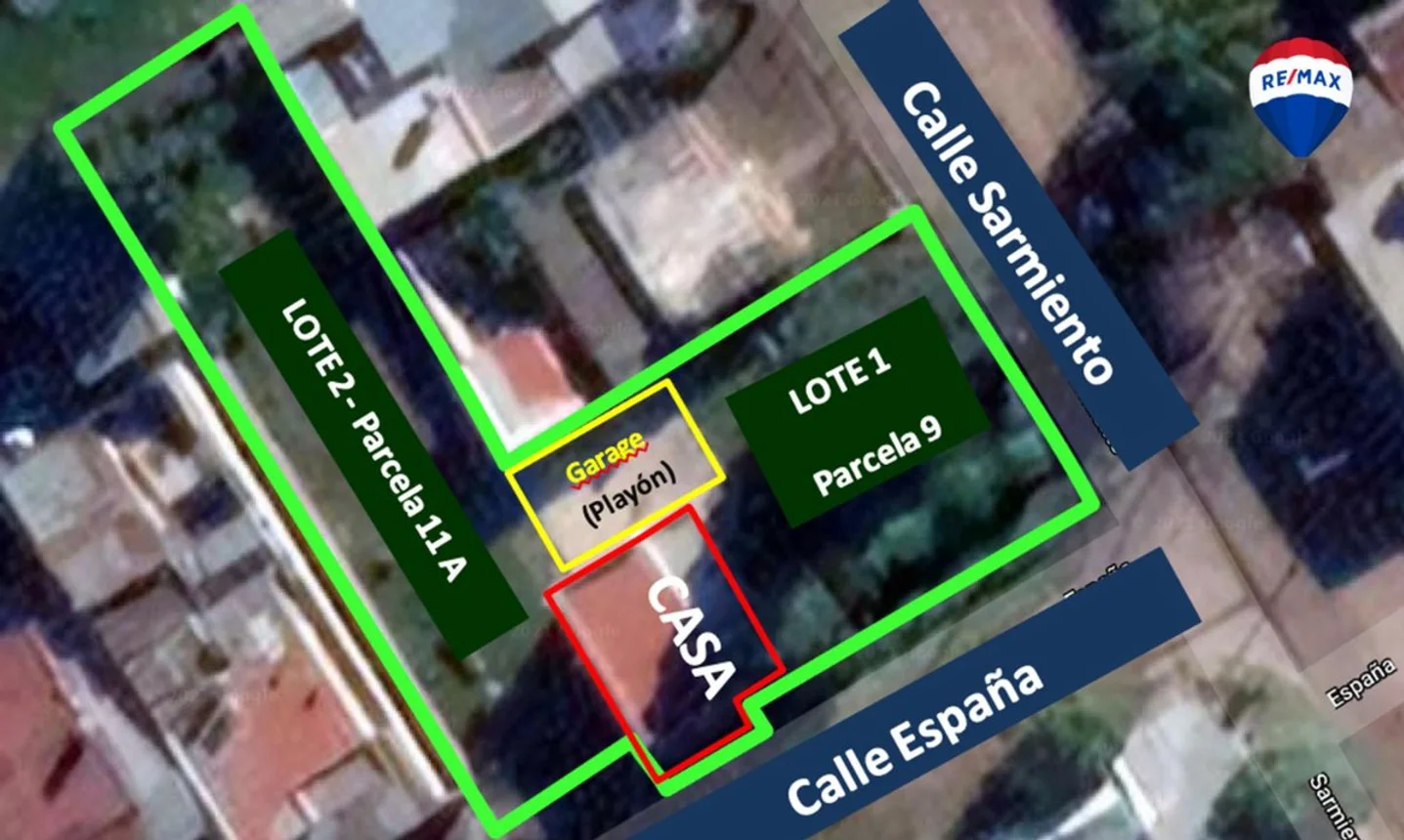 Casa de 3 ambientes en venta en Rafael Calzada, España 2600, foto 3