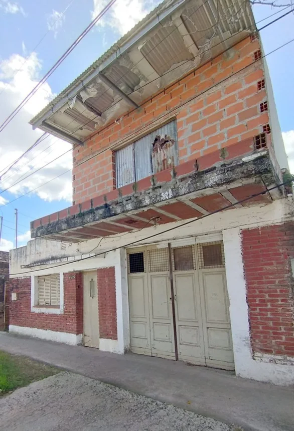 Casa en venta en Santa Fe