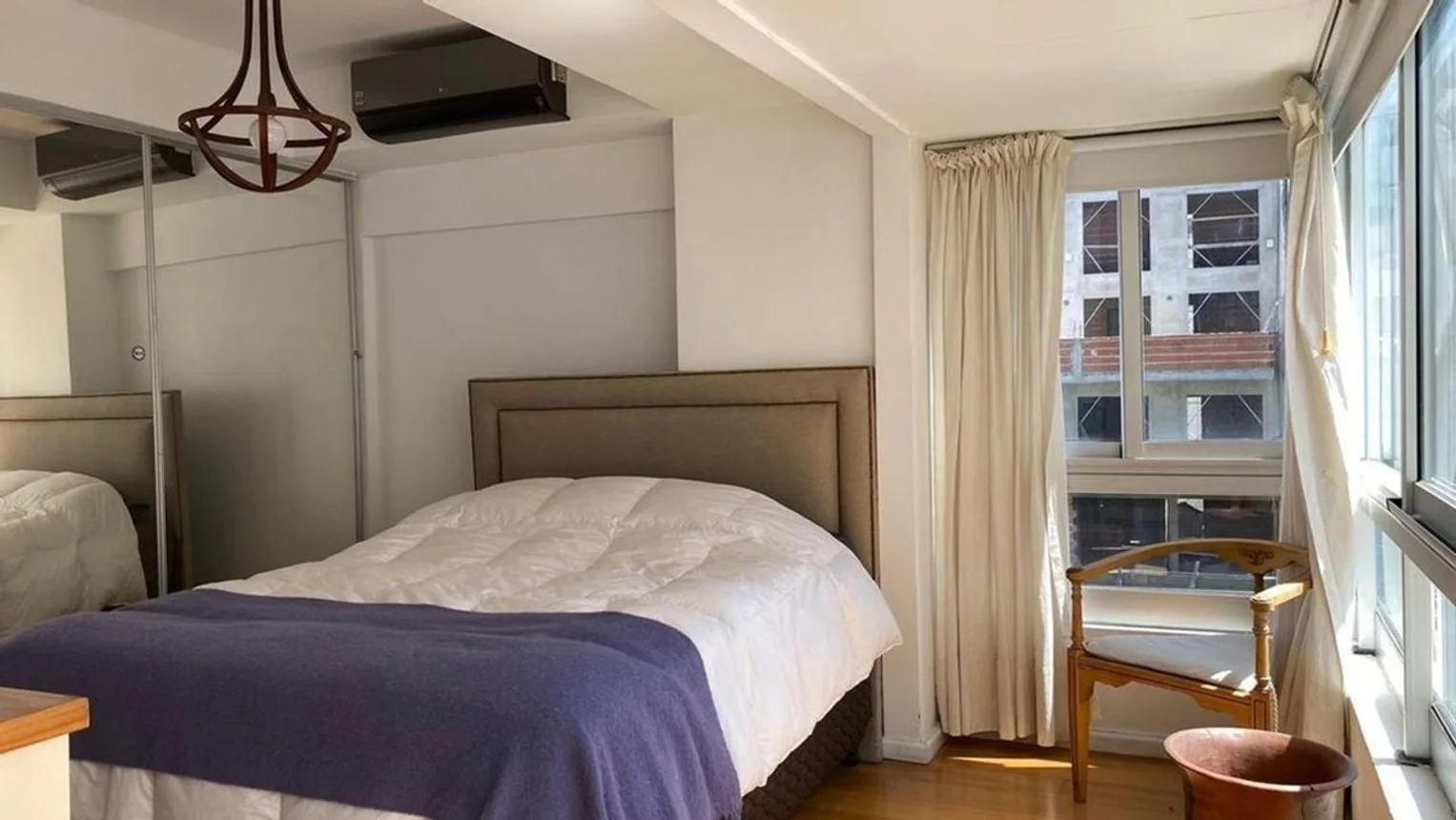 Departamento en venta en Palermo, foto 5
