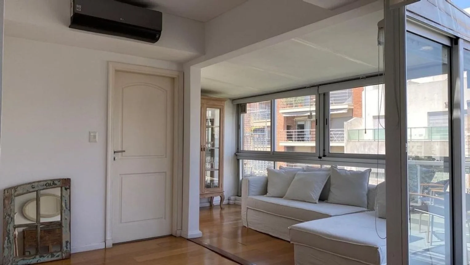 Departamento en venta en Palermo