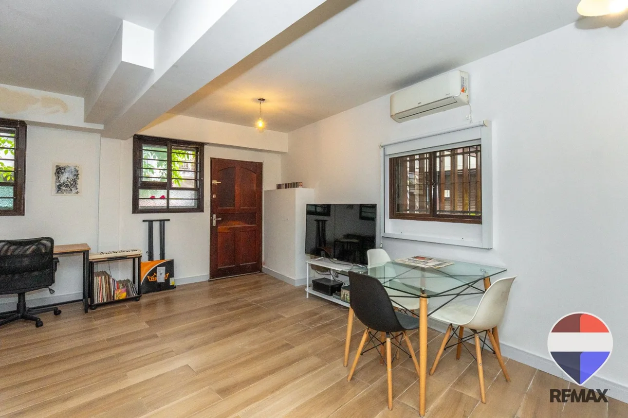 Monoambiente en venta en Colegiales, Conesa 900, foto 3
