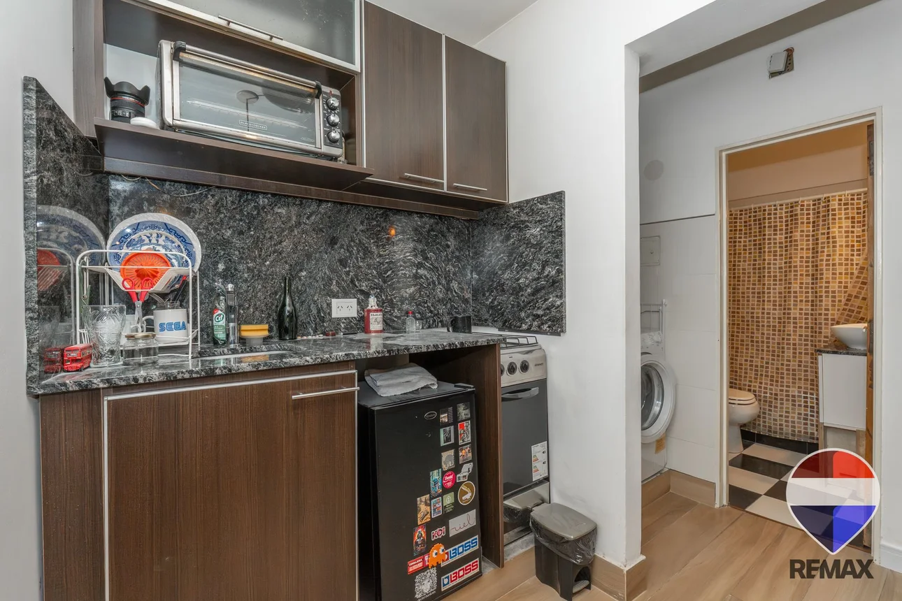 Monoambiente en venta en Colegiales, Conesa 900, foto 4