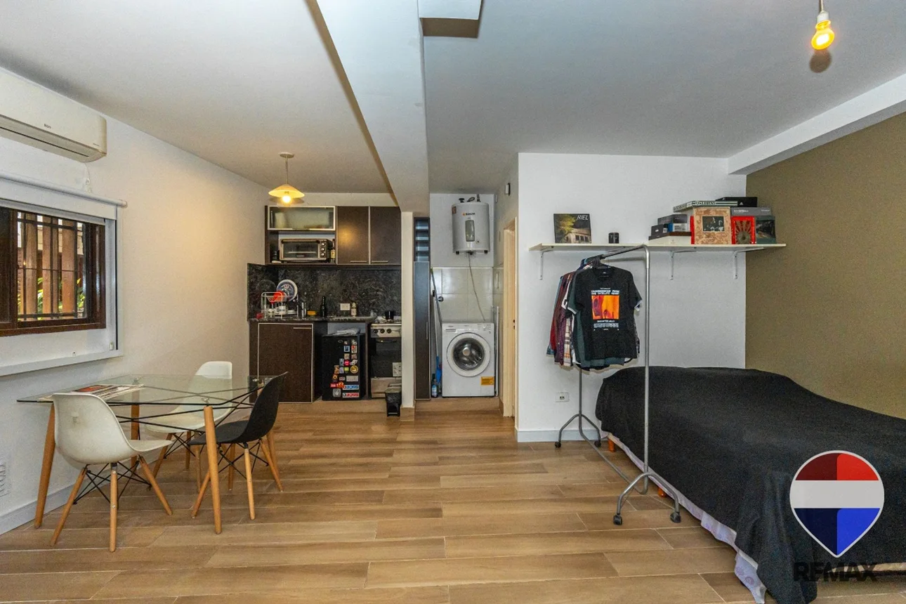 Monoambiente en venta en Colegiales, Conesa 900, foto 2