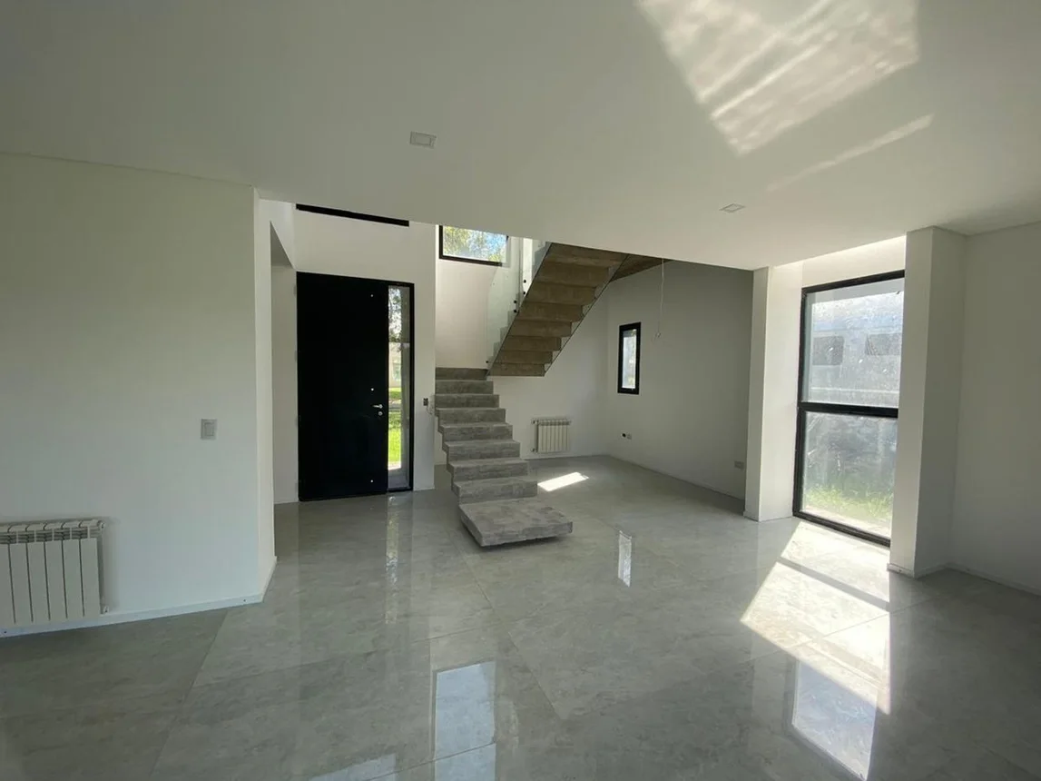 Casa en venta en La Plata