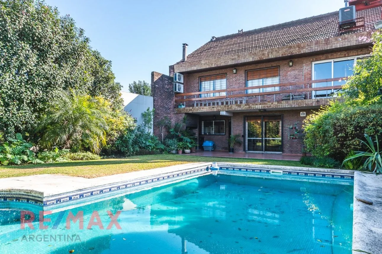 Casa en venta en Ramos Mejía