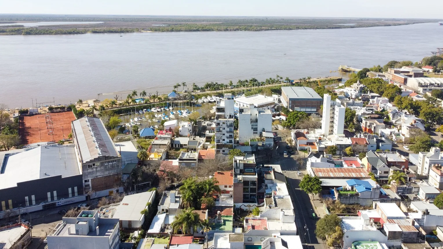 Departamento de 6 ambientes en venta en Rosario, Pedro Tuella 800, foto 3