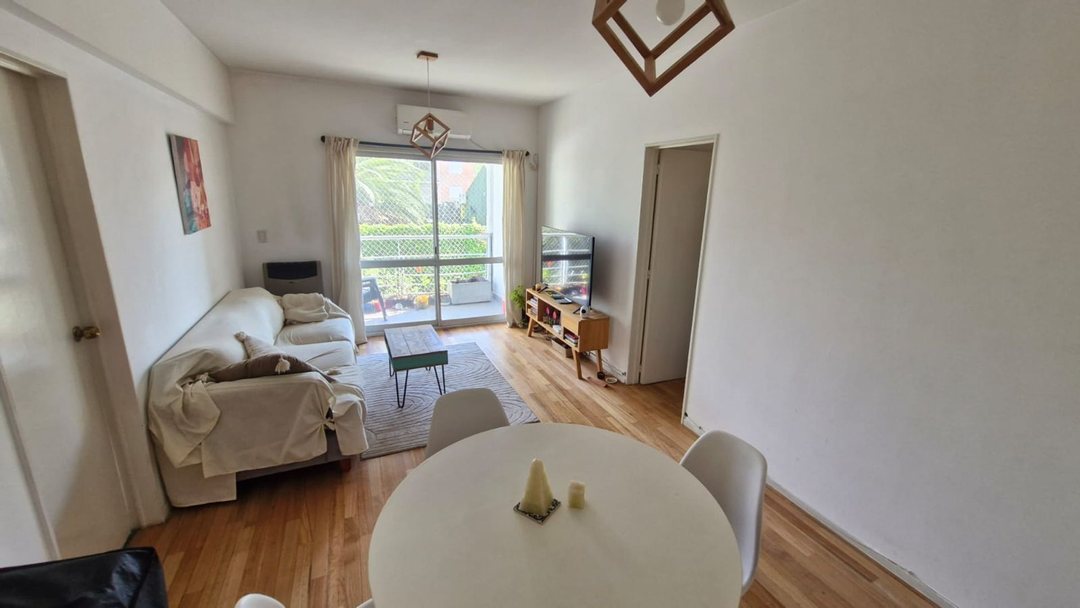 VENTA DEPARTAMENTO 3 AMBIENTES EN COGHLAN