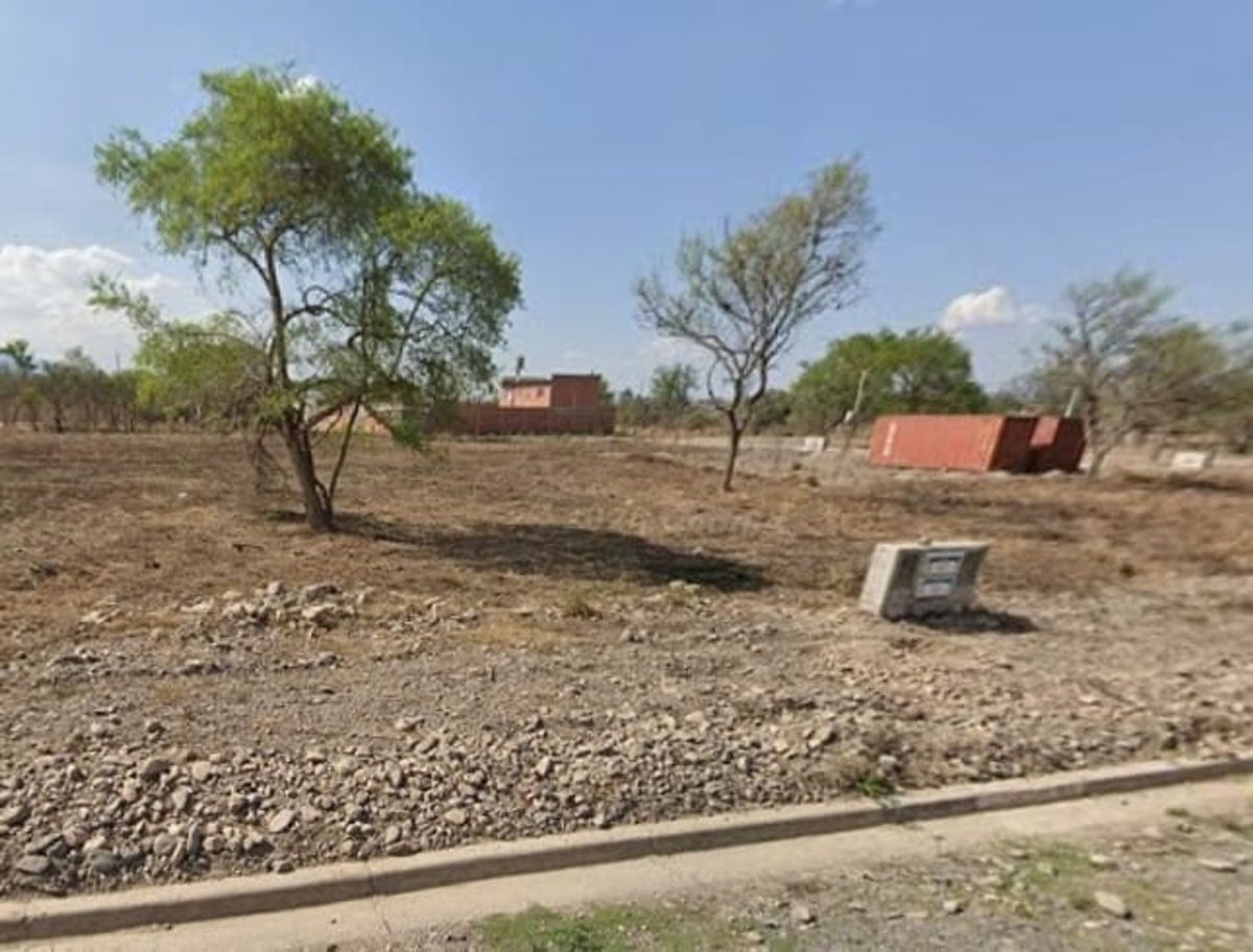 TERRENO VENTA RECODO VILLA REBECA ZONA AEROPUERTO - foto 3