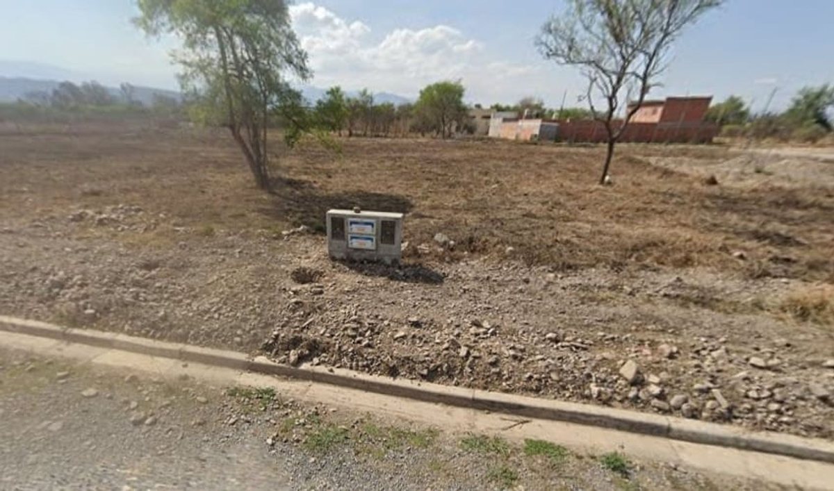 TERRENO VENTA RECODO VILLA REBECA ZONA AEROPUERTO - foto 4