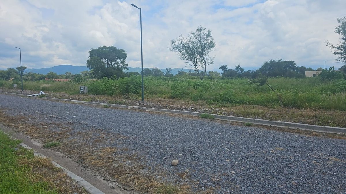 TERRENO VENTA RECODO VILLA REBECA ZONA AEROPUERTO - foto 2