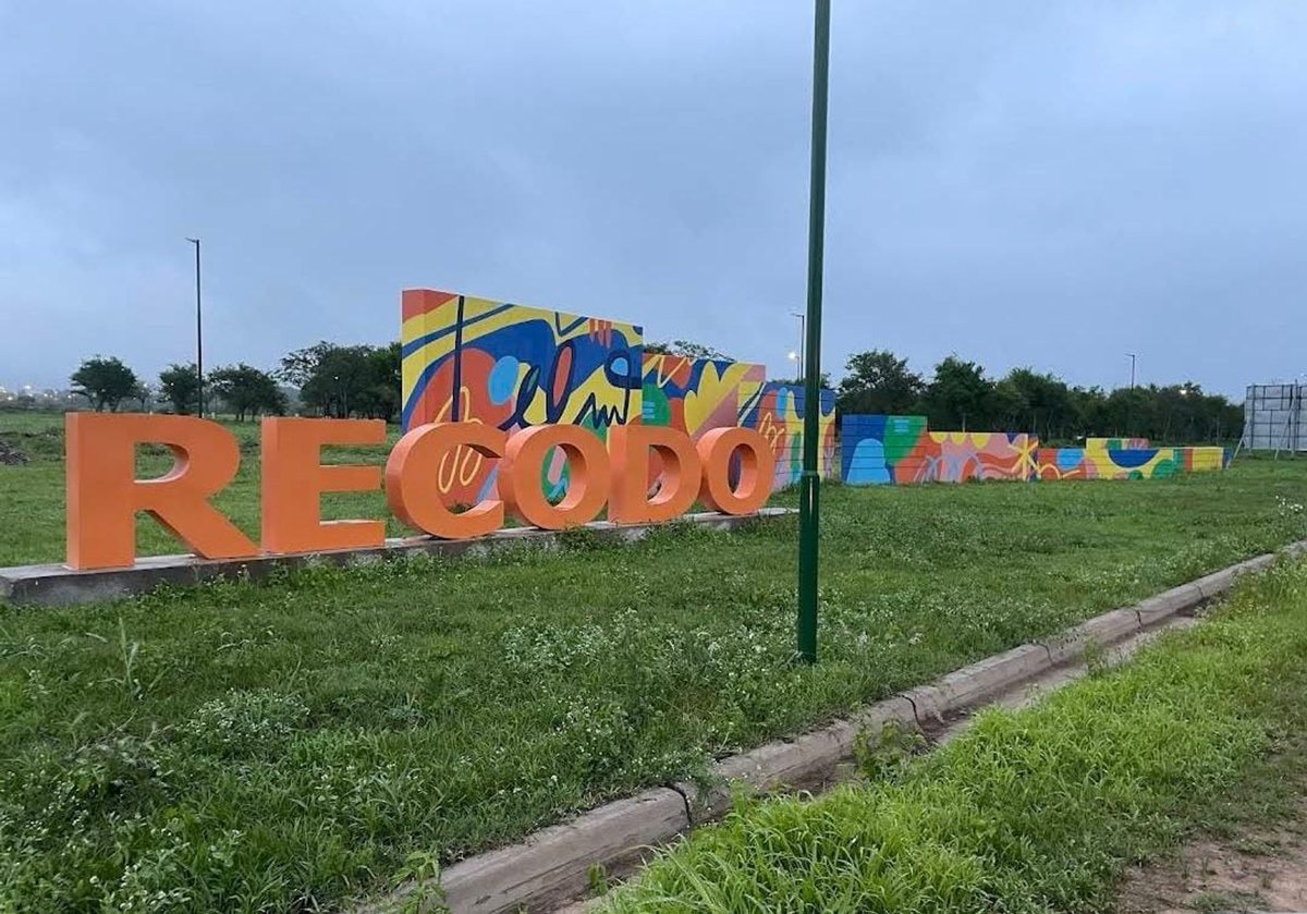TERRENO VENTA RECODO VILLA REBECA ZONA AEROPUERTO - foto 6