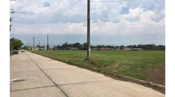 Terreno en Rafaela, Martín Fierro · foto 3