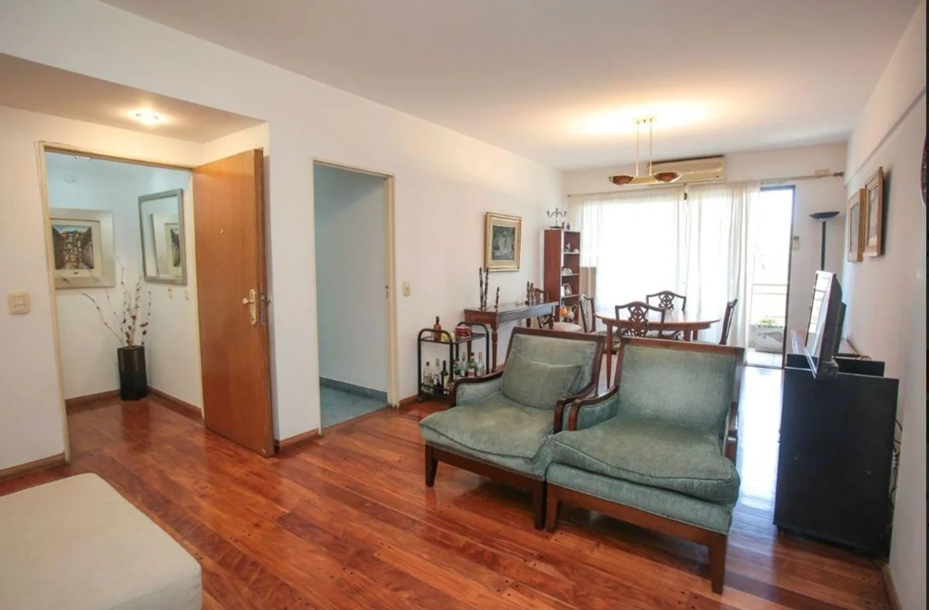 Venta departamento 4 amb. c/ amenities v. urquiza!, foto 1