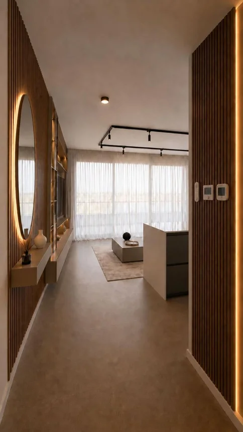 Departamento de 3 ambientes en alquiler en Nordelta, Avenida del Golf 4400, foto 4