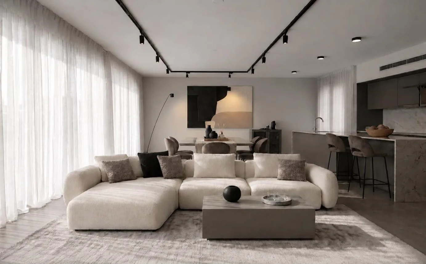 Departamento de 3 ambientes en alquiler en Nordelta, Avenida del Golf 4400