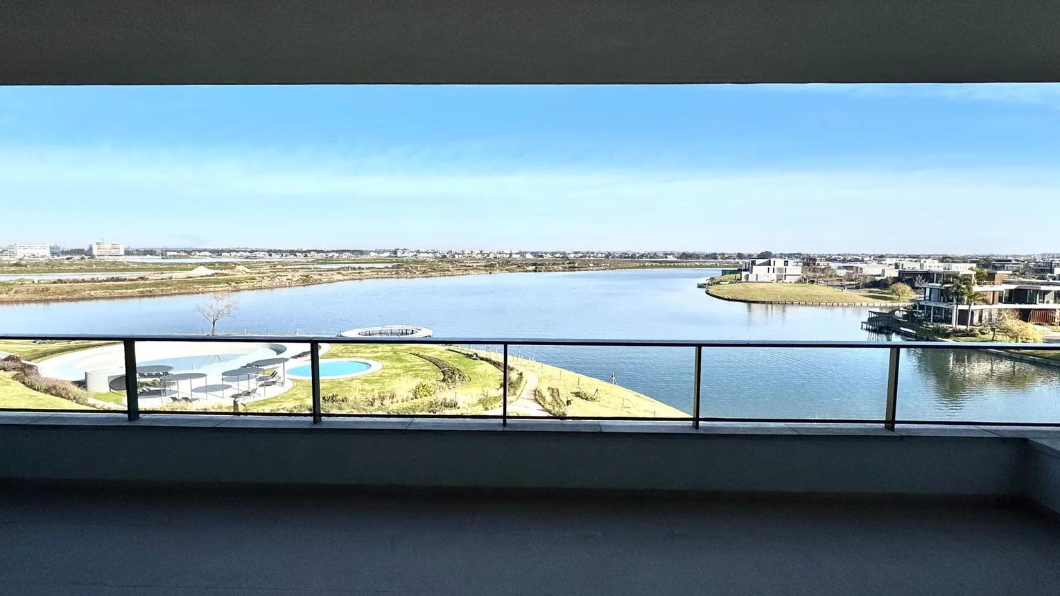 Departamento de 3 ambientes en alquiler en Nordelta, Avenida del Golf 4400, foto 3