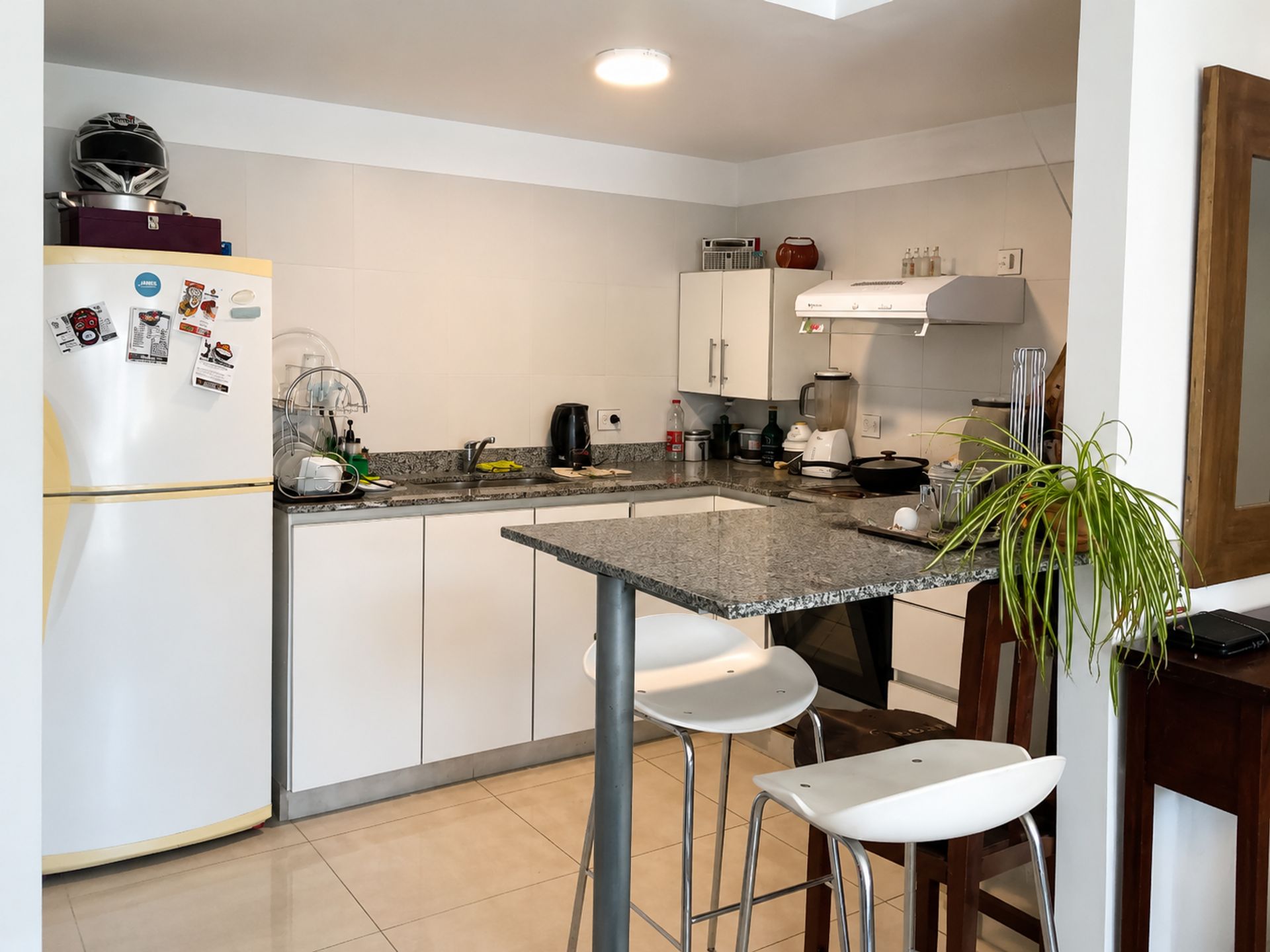 DEPARTAMENTO AMPLIO VENTA GORRITI 40 1 DORMITORIO - foto 2