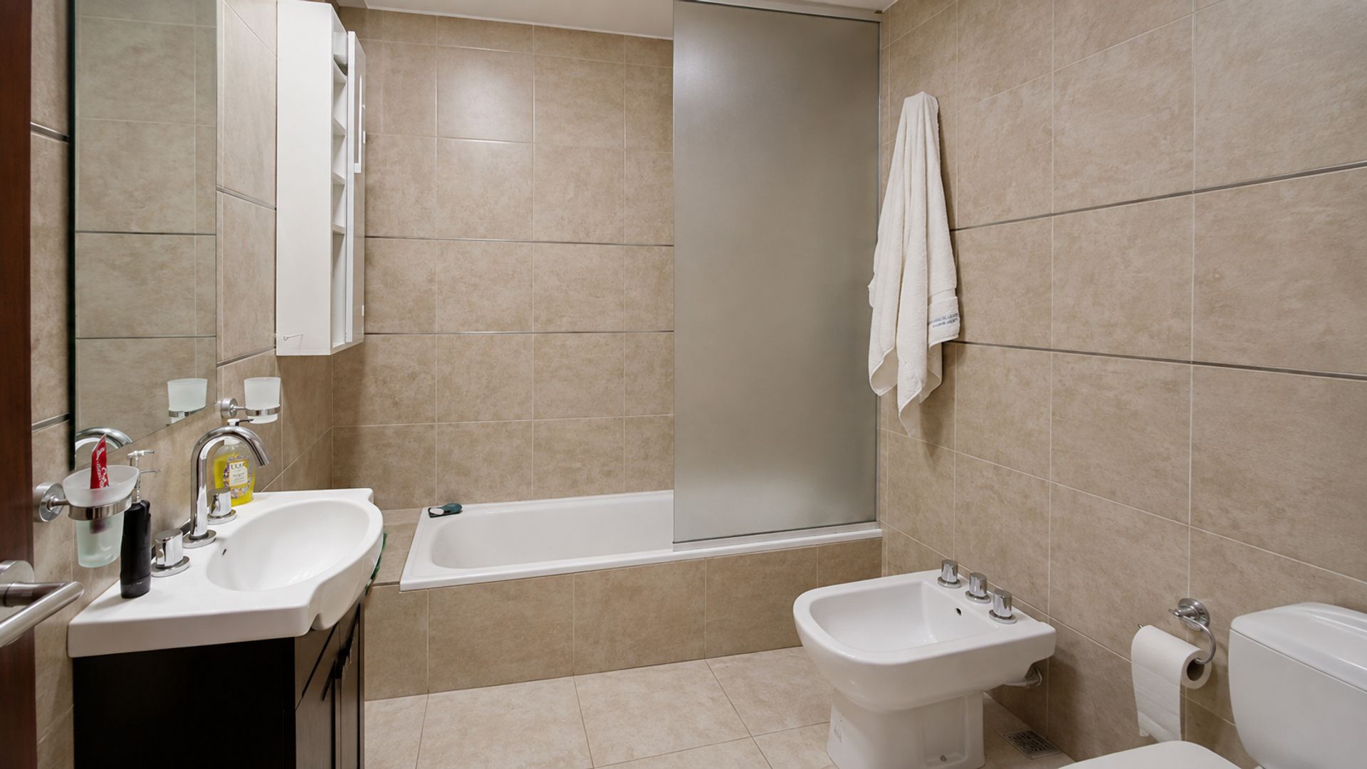 DEPARTAMENTO AMPLIO VENTA GORRITI 40 1 DORMITORIO - foto 5