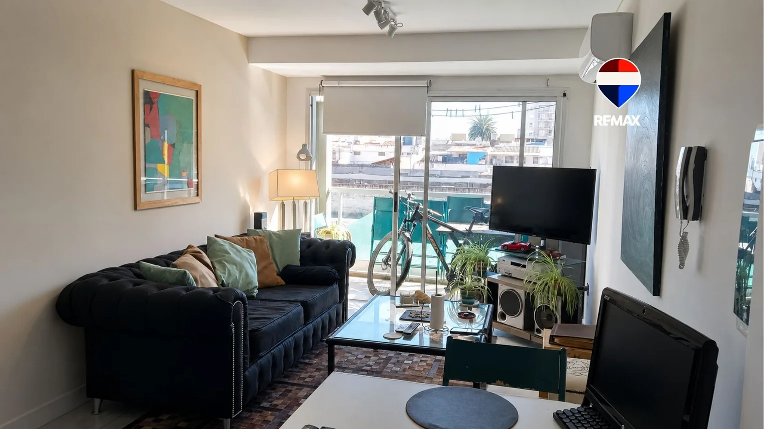 Departamento en venta en Salta